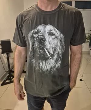 Review by Benjamin